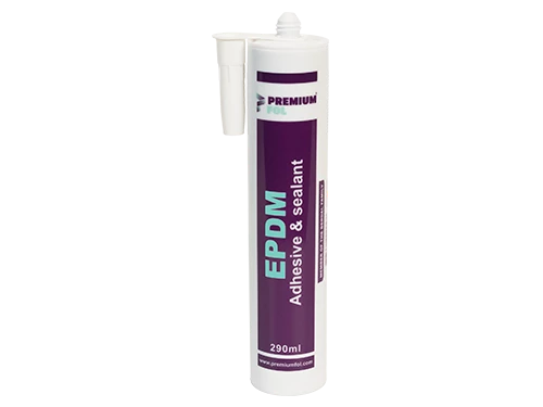 Adhesive & sealant